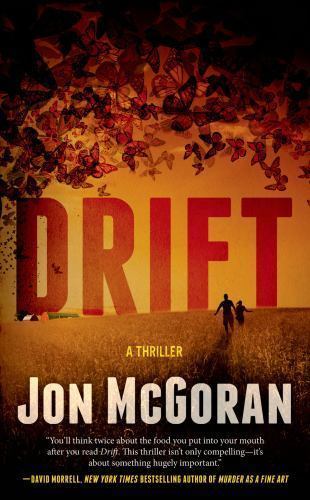 Drift thriller doyle - a, (doyle