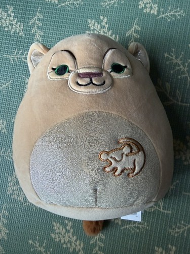 Squishmallow plush nala from - plush,