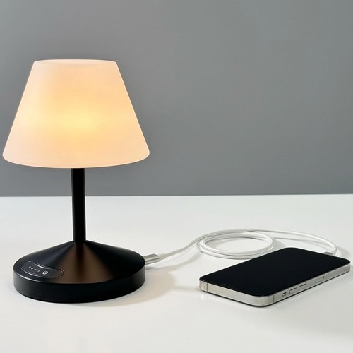 Cordless led table - cordless, lamp