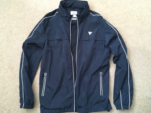 Men soviet navy blue wind - navy,