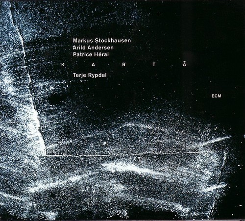 Markus stockhausen arild - /,