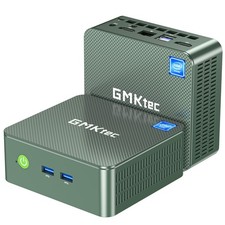 GMKtec G3 Mini PC Intel N100