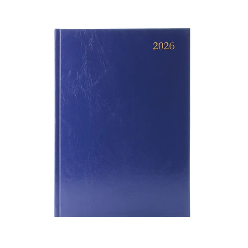 2026 desk diary day - desk,