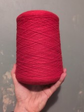 473g Cotton Yarn On Cone