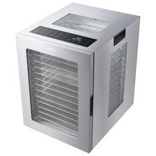 electriQ 14-Tray Commercial