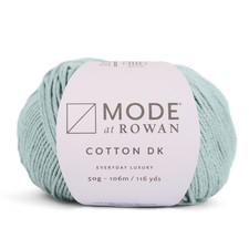 MODE at Rowan Cotton DK