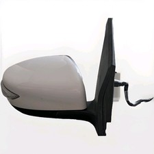 Nissan Pulsar 2017 Front right