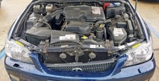 2004 LEXUS IS300 ENGINE 2JZ-GE
