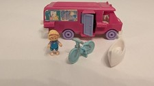 Polly Pocket Vintage 1994