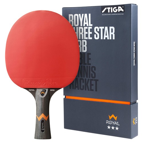 Stiga royal wrb star table - stiga,
