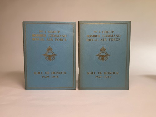 Raf bomber command - raf, rolls
