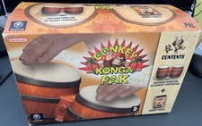 Nintendo Donkey Konga GameCube