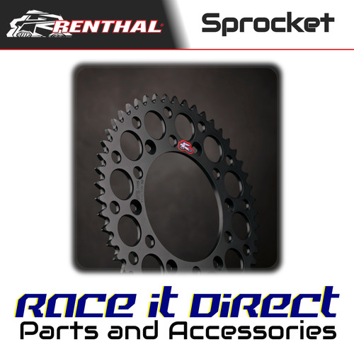 Rear sprocket for husqvarna - husqvarna, wr
