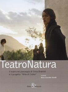 Teatronatura teatro nel - il,