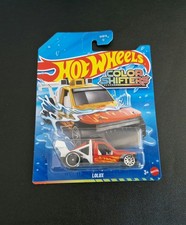 Hot Wheels - Premium - Fast