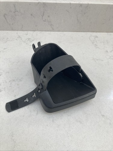 Hamax bike seat replacement - bike,
