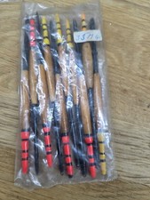 Vintage 1970s Bodied Wagglers