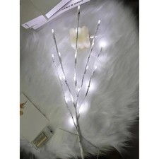 20 LED Branch Twig Lights
