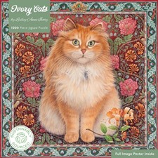 Adult Sustainable Jigsaw