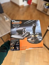 Thrustmaster T.16000M FCS