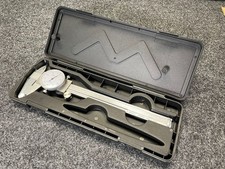 Caliper 6" Stainless Steel