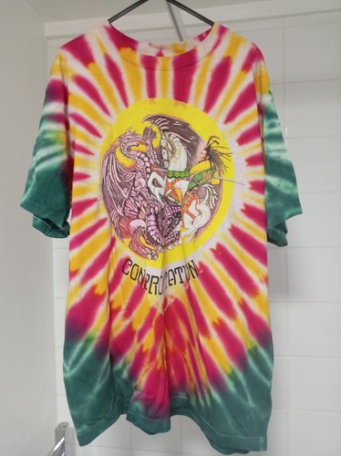 Vintage 90s bob marley shirt - marley,