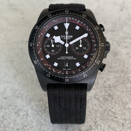 Tudor pelagos fxd chronograph - tudor,
