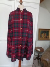 VINTAGE  CLAN LAIRD  TARTAN