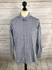 TOMMY HILFIGER Shirt - Large -