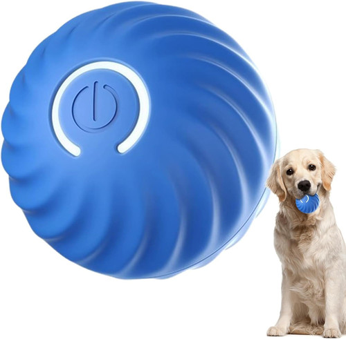 Rechargeable usb dog - dog, balls