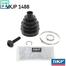 BELLOW KIT DRIVE SHAFT VKJP