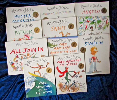 Fabulous children books - fabulous,