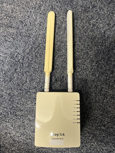 Draytek vigorap 810 - vigorap,