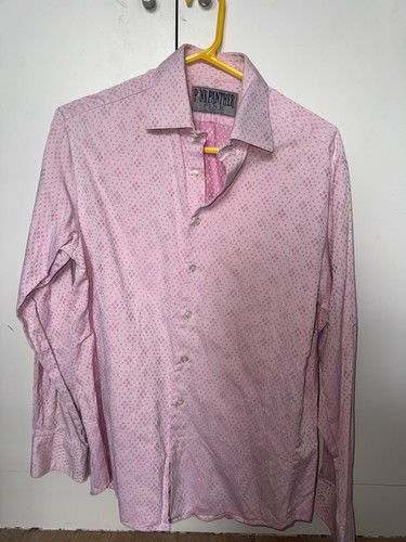 Pink panther branded thomas - pink,
