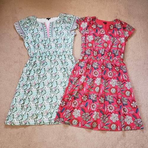 Talbots lot flutter - of,