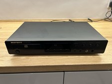 Marantz CD5400/1B Black CD