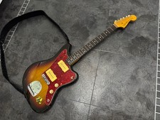 Fender MIJ Jazzmaster 93 94