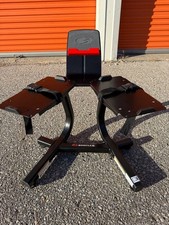 Genuine Bowflex SelectTech 552