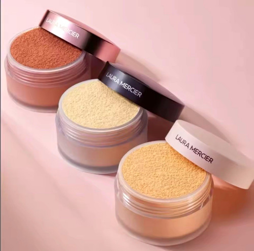 Laura mercier translucent - mercier,