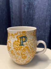 Anthropologie Homegrown