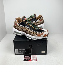 Size 9.5 - Nike Atmos x Air