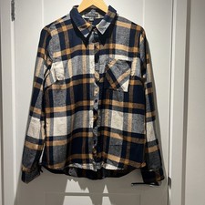 Primark Ladies Flannel Check
