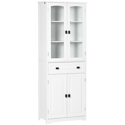 Homcom kitchen cupboard - homcom,