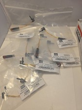 Lot Of 10 Break Wear Sensors
