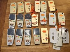 Nurse Call Push Aid Call And