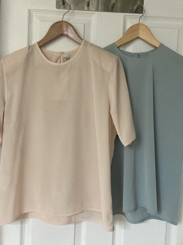 Two lovely ladies aquascutum - lovely,
