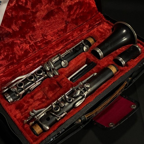Buffet crampon r13 bb - r13,
