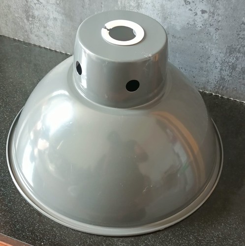 Retro ceiling pendant - retro, light