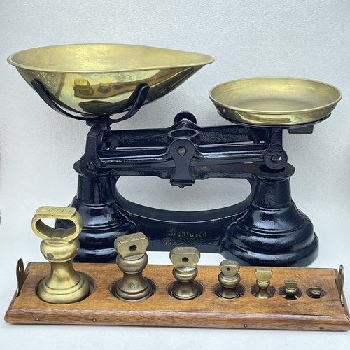 Librasco vintage balance - librasco,