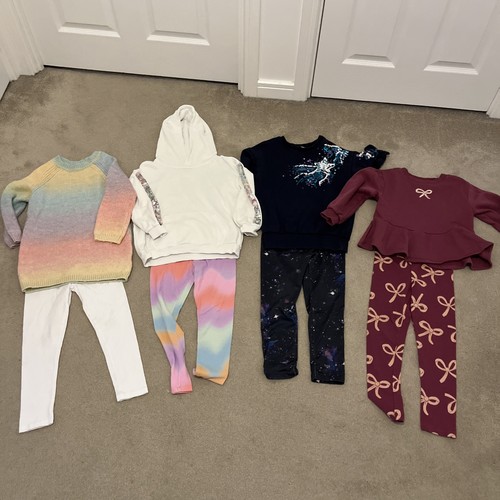 Girls bundle outfit sets - bundle,